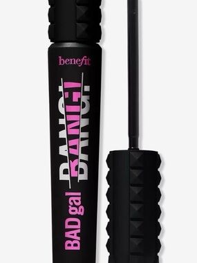 Benefit BADgal BANG! Mascara